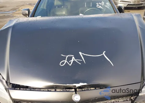 2014 Mercedes-Benz Cls 550 z USA, uszkodzony, nr VIN WDDLJ7DB8EA097003